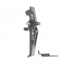 Maxx CNC Aluminum Advanced Speed Trigger Style E - Titan