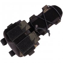 Emerson Helmet Battery Case Mk2 - Multicam Black
