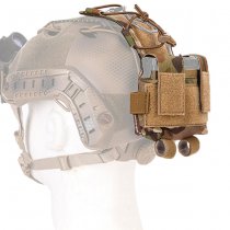 Emerson Helmet Battery Case Mk2 - Multicam