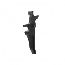 Retro Arms CNC Trigger M4/M16 AEG J Type - Black