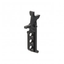 Retro Arms CNC Trigger M4/M16 AEG H Type - Black