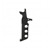 Retro Arms CNC Trigger M4/M16 AEG H Type - Black