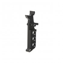 Retro Arms CNC Trigger M4/M16 AEG H Type - Black