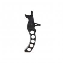 Retro Arms CNC Trigger M4/M16 AEG G Type - Black