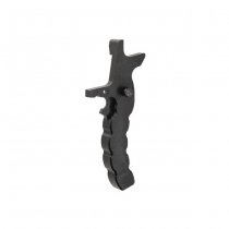 Retro Arms CNC Trigger M4/M16 AEG F Type - Black