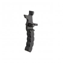 Retro Arms CNC Trigger M4/M16 AEG F Type - Black