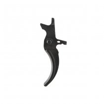 Retro Arms CNC Trigger M4/M16 AEG E Type - Black