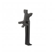 Retro Arms CNC Trigger M4/M16 AEG C Type - Black