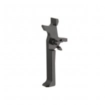 Retro Arms CNC Trigger M4/M16 AEG C Type - Black