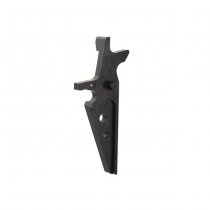 Retro Arms CNC Trigger M4/M16 AEG A Type - Black