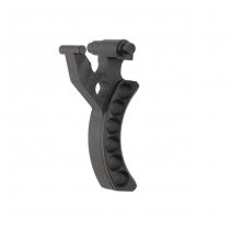 Retro Arms CNC Trigger AK AEG C Type - Black