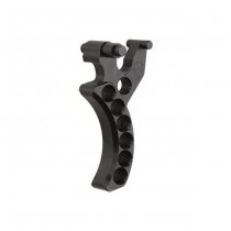 Retro Arms CNC Trigger AK AEG C Type - Black