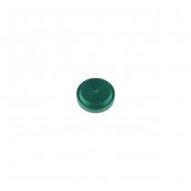 Retro Arms CNC Fire Mode Selector Socket Plug M4/M16 AEG - Green