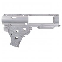 Retro Arms HK417 QSC CNC Reinforced Gearbox Shell 8mm