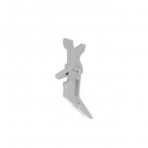 Retro Arms CNC Trigger M4/M16 AEG M Type - Silver