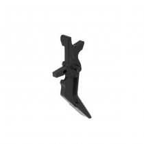 Retro Arms CNC Trigger M4/M16 AEG M Type - Black