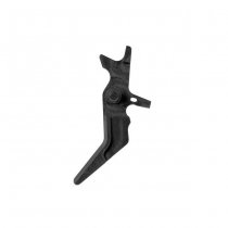 Retro Arms CNC Trigger M4/M16 AEG M Type - Black