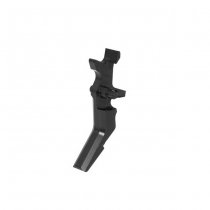 Retro Arms CNC Trigger M4/M16 AEG M Type - Black