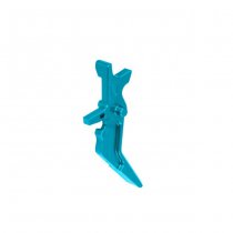 Retro Arms CNC Trigger M4/M16 AEG M Type - Blue