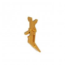 Retro Arms CNC Trigger M4/M16 AEG M Type - Orange