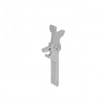 Retro Arms CNC Trigger M4/M16 AEG K Type - Silver