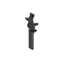 Retro Arms CNC Trigger M4/M16 AEG K Type - Black