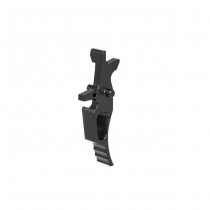 Retro Arms CNC Trigger M4/M16 AEG T Type - Black