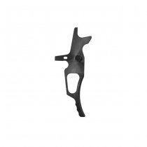 Retro Arms CNC Trigger M4/M16 AEG T Type - Black