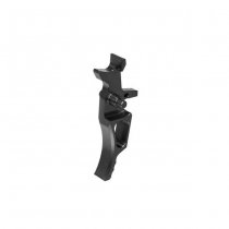 Retro Arms CNC Trigger M4/M16 AEG T Type - Black