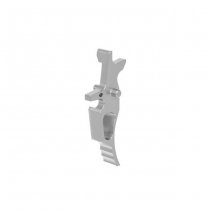 Retro Arms CNC Trigger M4/M16 AEG T Type - Silver