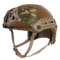 Emerson MK Helmet - Multicam