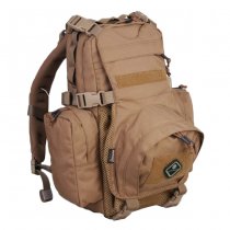 Emerson Yote Hydration Assault Pack - Coyote