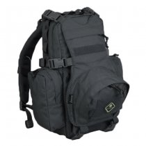 Emerson Yote Hydration Assault Pack - Black