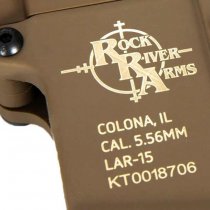 Specna Arms SA-C08 CORE RRA AEG - Tan