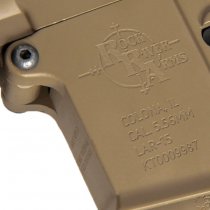 Specna Arms SA-E02 EDGE RRA AEG - Tan