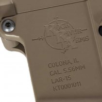 Specna Arms SA-E14 EDGE RRA AEG - Tan