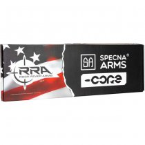 Specna Arms SA-C01 CORE RRA AEG - Black