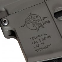 Specna Arms SA-E01 EDGE RRA AEG - Chaos Grey