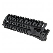 LCT Z-Series B-10M Classic Handguard - Black