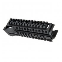 LCT Z-Series B-10M Classic Handguard - Black