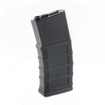 Classic Army M4 300rds Polymer Magazine - Black