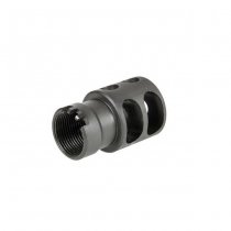 LCT Z-Series DTK-2 Steel Muzzle Brake 24mm