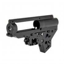 Retro Arms V2 CNC QSC Reinforced Gearbox Shell 8mm
