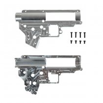 Retro Arms Amoeba V2 CNC QSC Reinforced Gearbox Shell 8mm