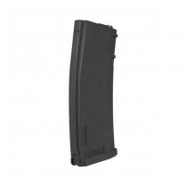 Specna Arms 125rds S-Mag Magazine - Black