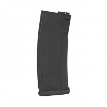 Specna Arms 125rds S-Mag Magazine - Black