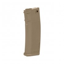 Specna Arms 125rds S-Mag Magazine - Tan