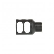 LCT Z-Series ZDTK-2L Steel Muzzle Brake 14mm CCW