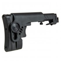 LCT Z-Series ZPT-3 AK Stock - Black