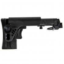 LCT Z-Series ZPT-3 AK Stock - Black